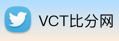 VCT比分网 logo
